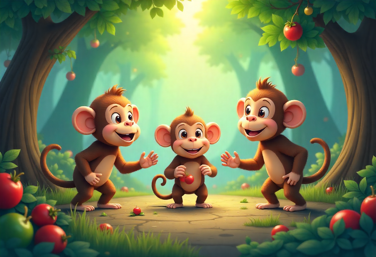 About Joy Play Connect